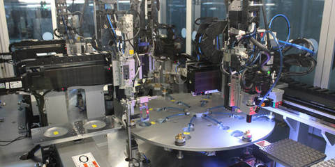 友華微電子 擴(kuò)產(chǎn)提能初露鋒芒，電子產(chǎn)品技術(shù)開發(fā)邁向新高度