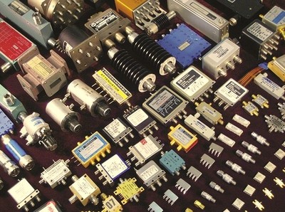 引領科技創新，開創智能未來——公司電子產品技術開發介紹