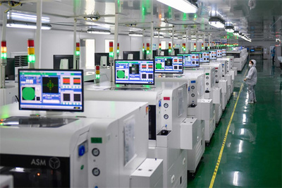 長春汽車經(jīng)濟(jì)技術(shù)開發(fā)區(qū)人民檢察院電子產(chǎn)品技術(shù)開發(fā)應(yīng)用探索