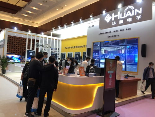 華音電子 堅(jiān)持技術(shù)創(chuàng)新，驅(qū)動(dòng)電子產(chǎn)品場景應(yīng)用多元化