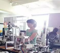 機(jī)電院 學(xué)習(xí)科技改變未來 電子產(chǎn)品技術(shù)開發(fā)