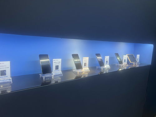 國產(chǎn)相機(jī)馬達(dá)占全球九成市場(chǎng)，科技創(chuàng)新驅(qū)動(dòng)電子產(chǎn)業(yè)高質(zhì)量發(fā)展