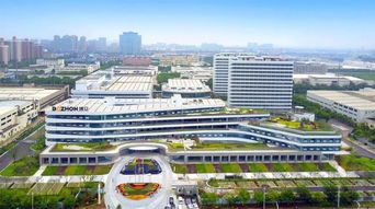 博眾精工獲評(píng)2018年度蘇州市地標(biāo)型企業(yè)，引領(lǐng)電子產(chǎn)品技術(shù)開發(fā)新高度