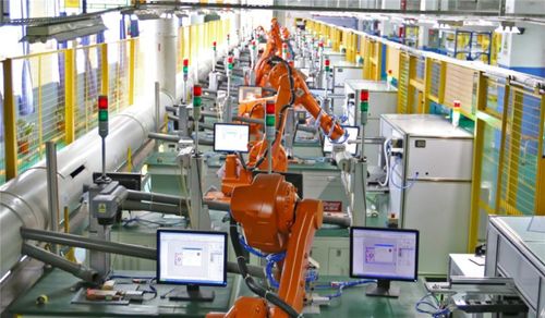 中國電子代工巨頭崛起 年營收1500億，華為手機背后的無名英雄