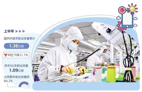 國產(chǎn)手機(jī)創(chuàng)新謀高端 技術(shù)開發(fā)的破局之路與未來展望