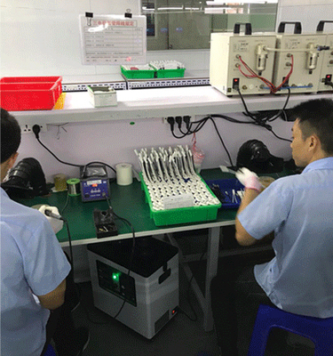 KN203 電子產(chǎn)品技術(shù)開發(fā) 從概念到量產(chǎn)的全過程探析