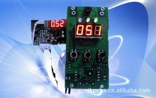 電控制板與防靜電地板 電子產(chǎn)品技術(shù)開發(fā)中的關(guān)鍵組合